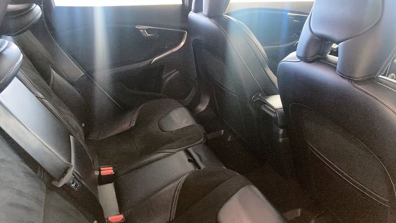 Volvo V40 bild 5