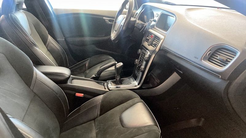 Volvo V40 bild 3