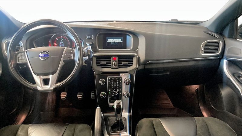 Volvo V40 bild 4