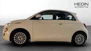 Fiat 500e bild 6
