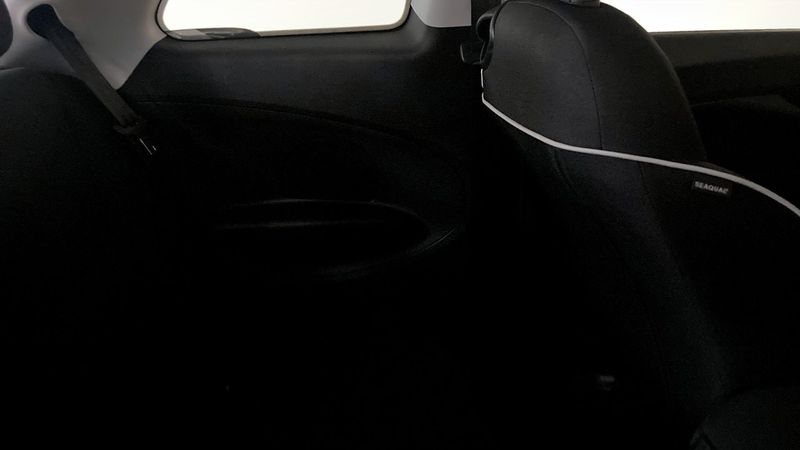 Fiat 500e bild 5