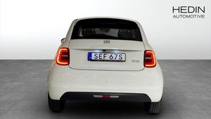 Fiat 500e bild 7