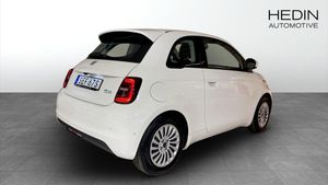 Fiat 500e bild 2