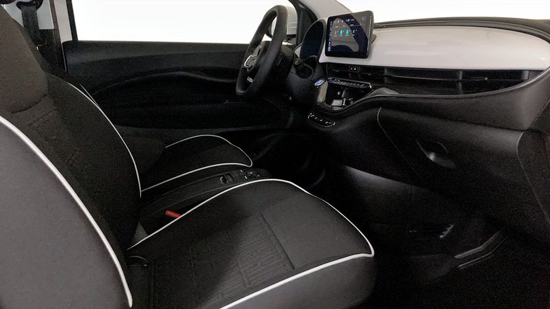 Fiat 500e bild 3