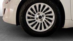 Fiat 500e bild 9