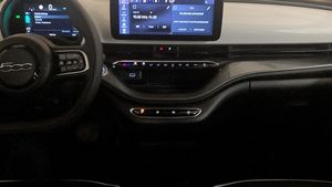 Fiat 500e bild 12