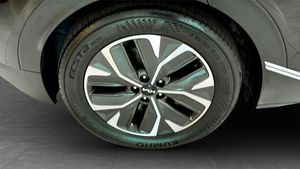 Kia EV6 bild 9