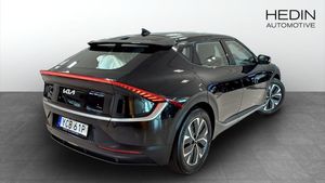 Kia EV6 bild 2