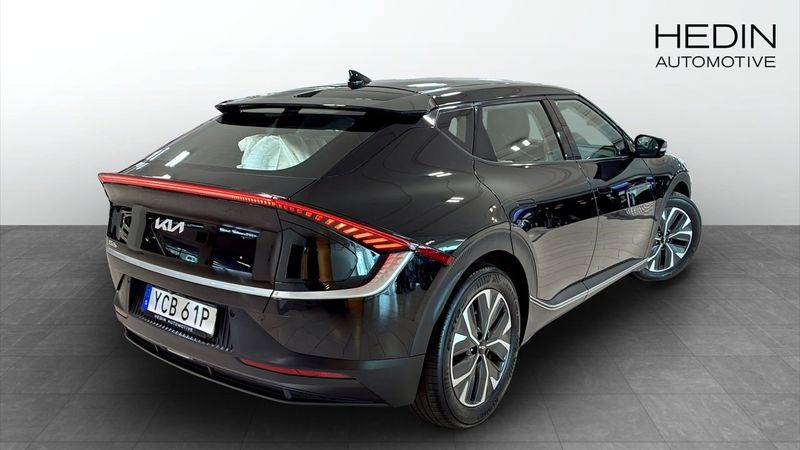 Kia EV6 bild 2