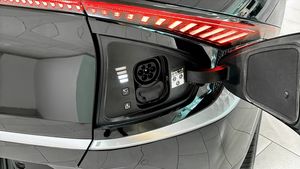 Kia EV6 bild 5