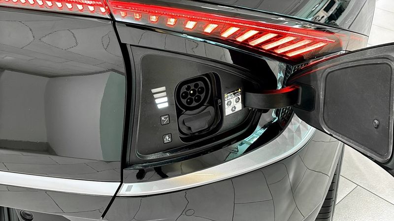 Kia EV6 bild 5