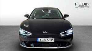Kia EV6 bild 8