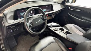 Kia EV6 bild 3