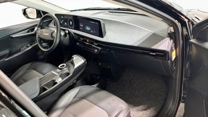 Kia EV6 bild 4