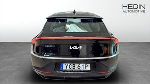Kia EV6 bild 7