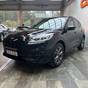 Ford Kuga bild 5