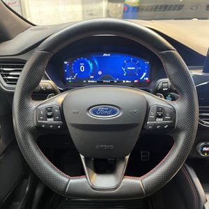 Ford Kuga bild 11