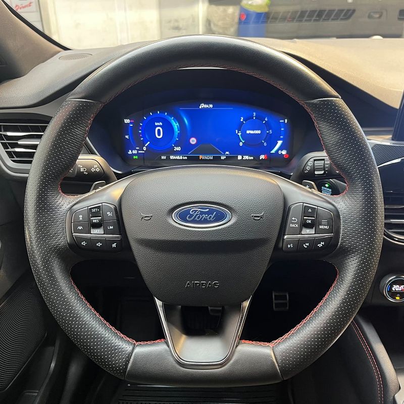 Ford Kuga bild 11