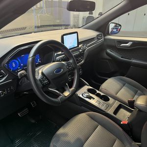 Ford Kuga bild 9