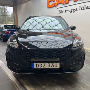 Ford Kuga bild 6