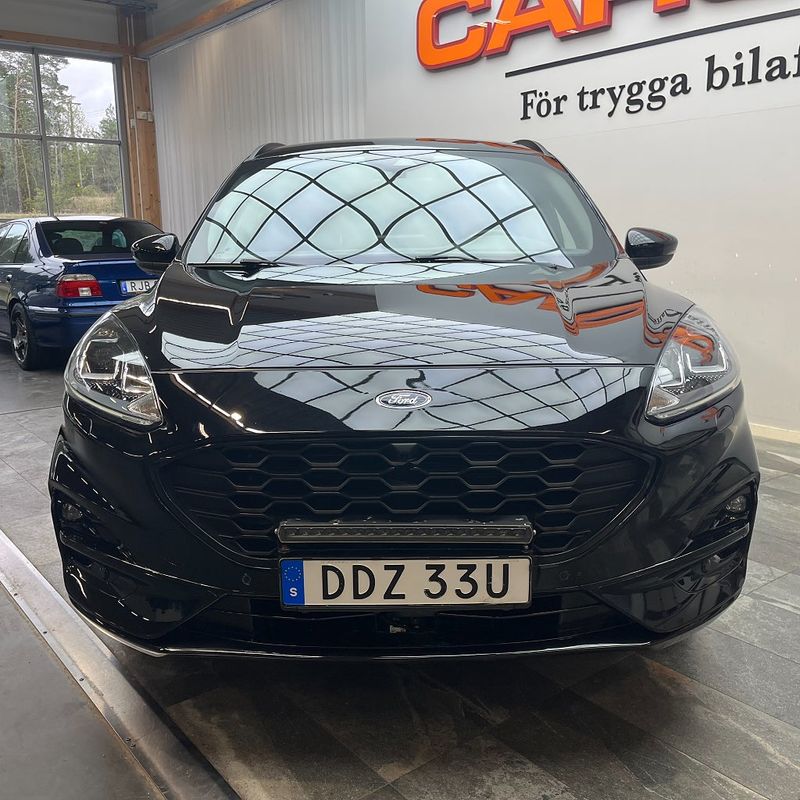 Ford Kuga bild 6