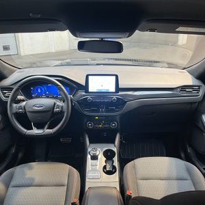 Ford Kuga bild 10