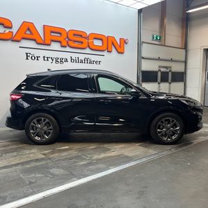 Ford Kuga bild 3