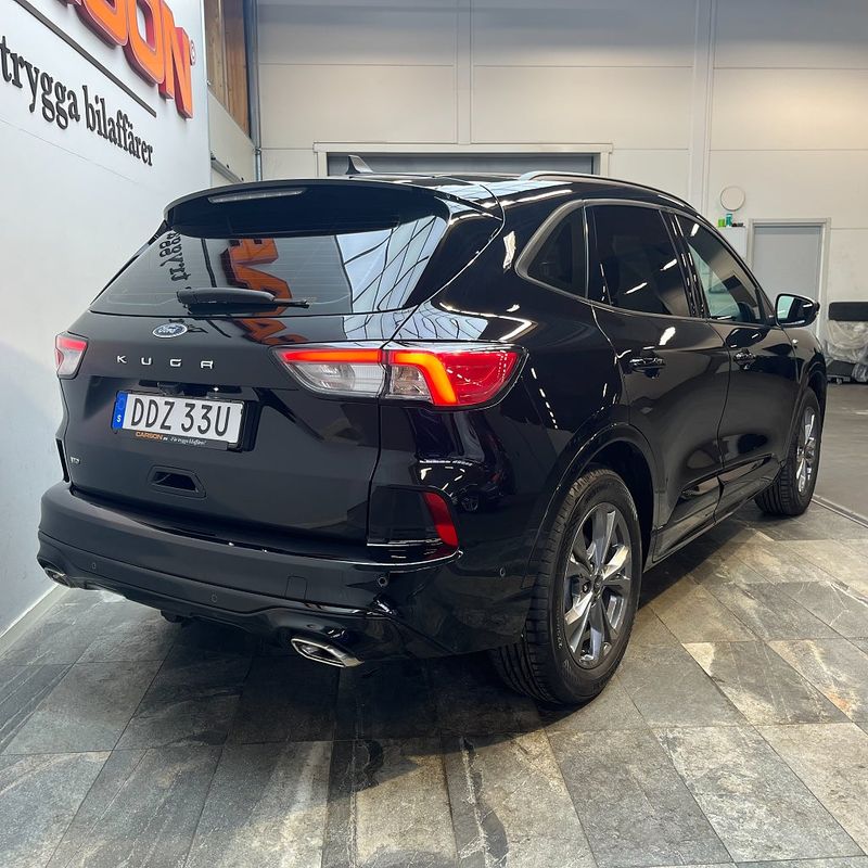Ford Kuga bild 4