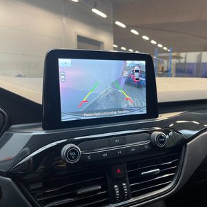 Ford Kuga bild 13
