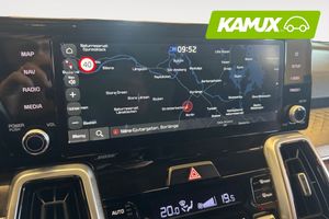 Kia Sorento bild 18