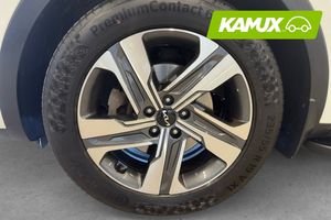 Kia Sorento bild 8