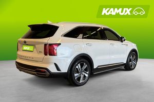 Kia Sorento bild 4
