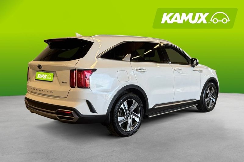 Kia Sorento bild 4