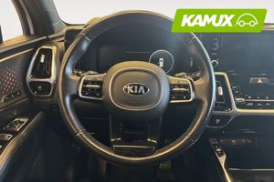 Kia Sorento bild 13