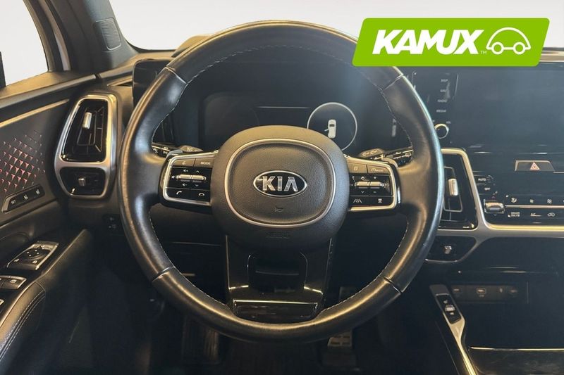 Kia Sorento bild 13