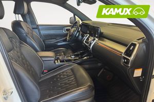Kia Sorento bild 15