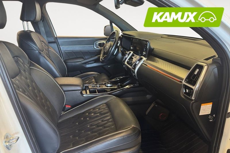 Kia Sorento bild 15