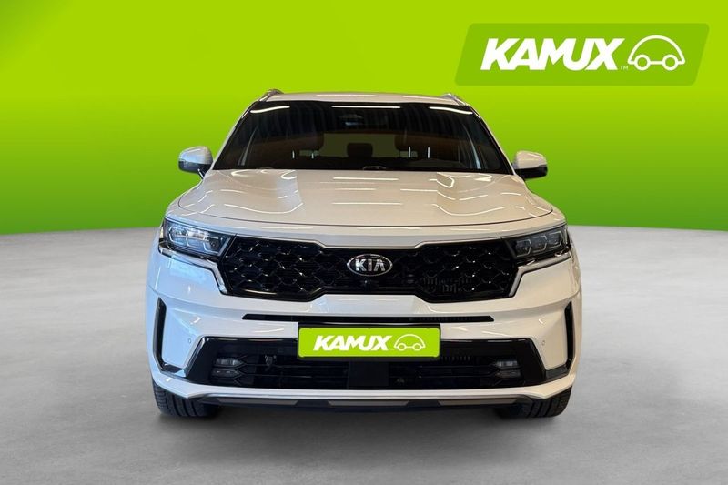Kia Sorento bild 6