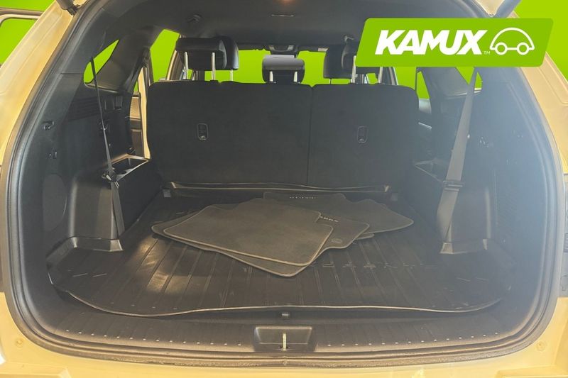 Kia Sorento bild 16