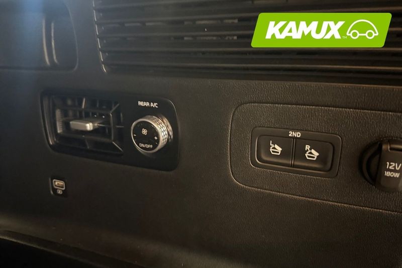 Kia Sorento bild 17