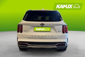 Kia Sorento bild 5