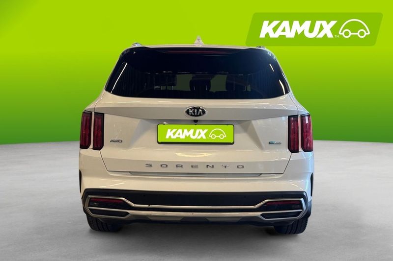 Kia Sorento bild 5