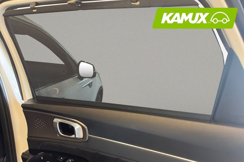Kia Sorento bild 26