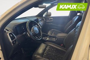 Kia Sorento bild 9