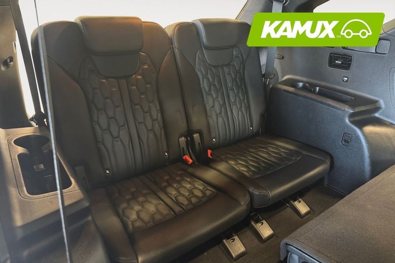 Kia Sorento bild 24