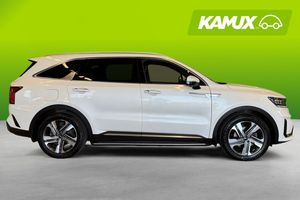Kia Sorento bild 2