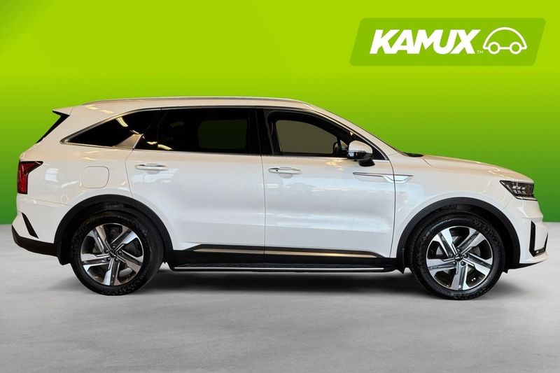 Kia Sorento bild 2