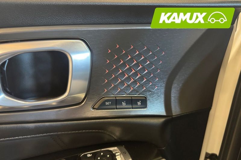 Kia Sorento bild 22