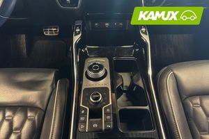 Kia Sorento bild 11