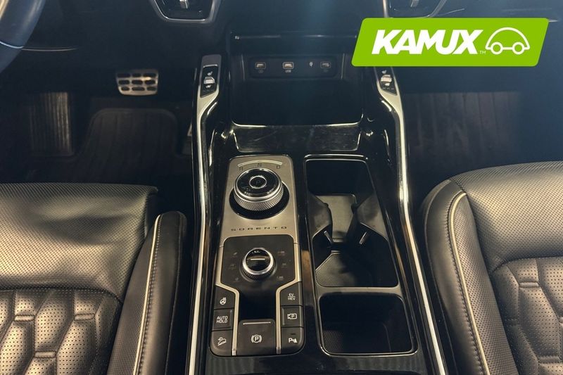 Kia Sorento bild 11